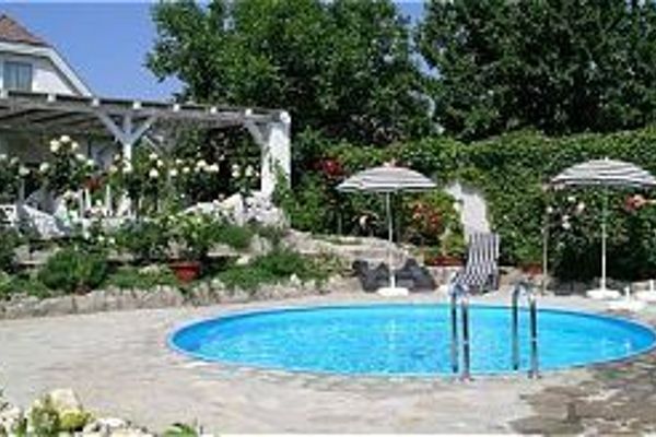 Albergo Giardino (Balatongyörök)